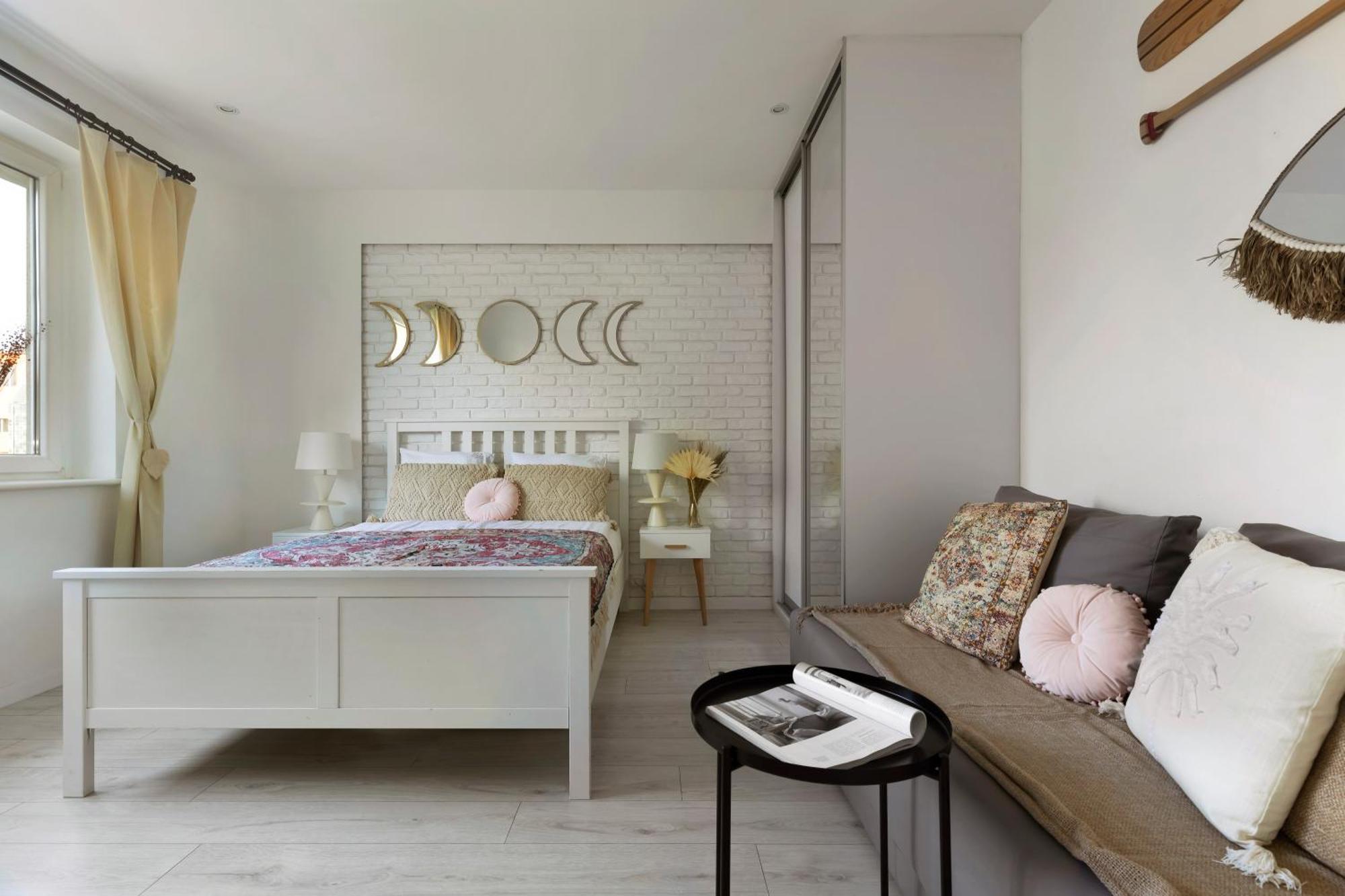 Elite Apartments Cozy Studio Sopot Buitenkant foto
