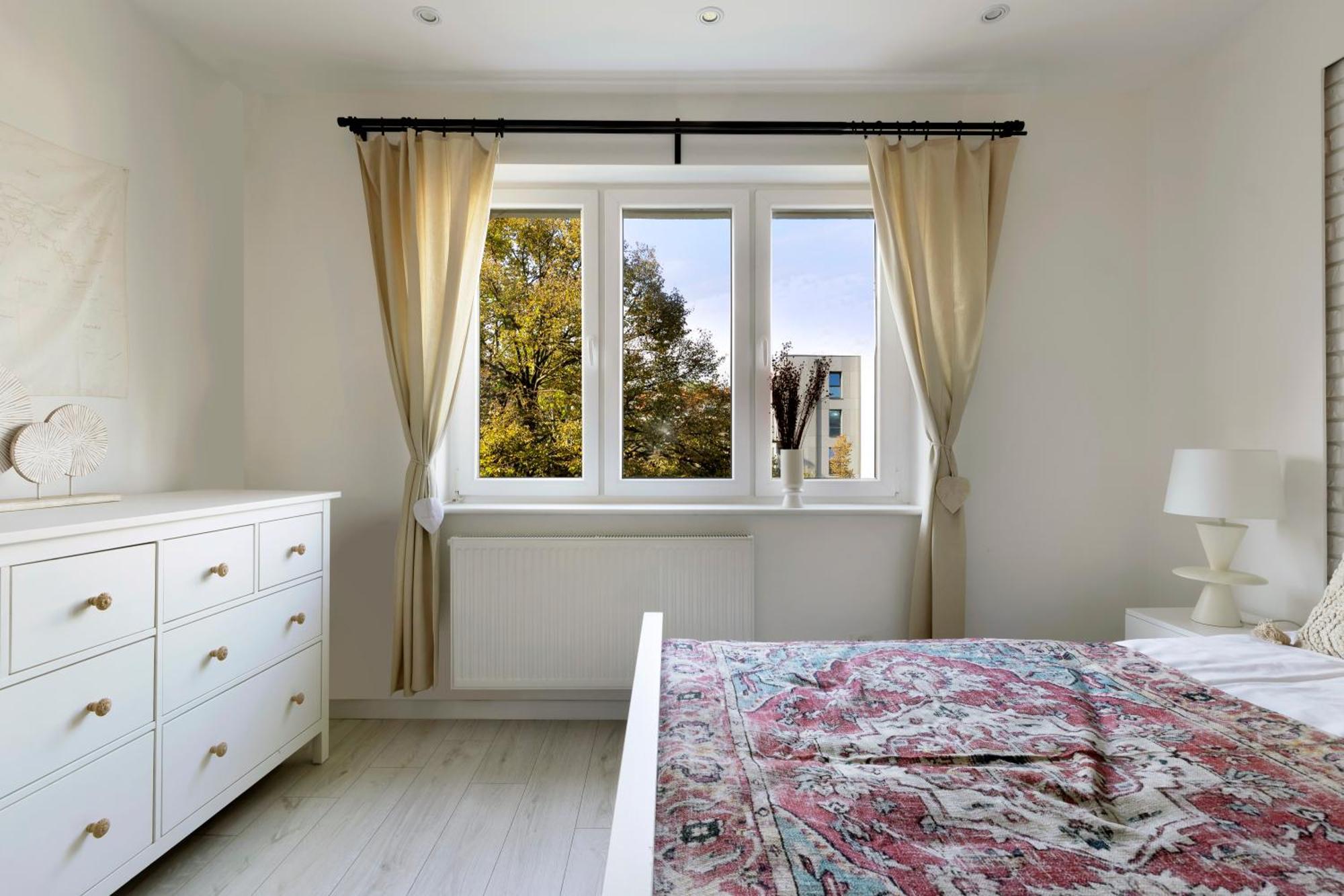 Elite Apartments Cozy Studio Sopot Buitenkant foto
